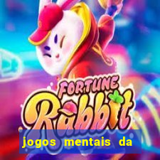 jogos mentais da pessoa controladora